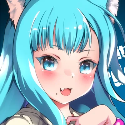 看板娘ちゃん